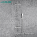 Bathroom Faucet Wall Mounted Shower System